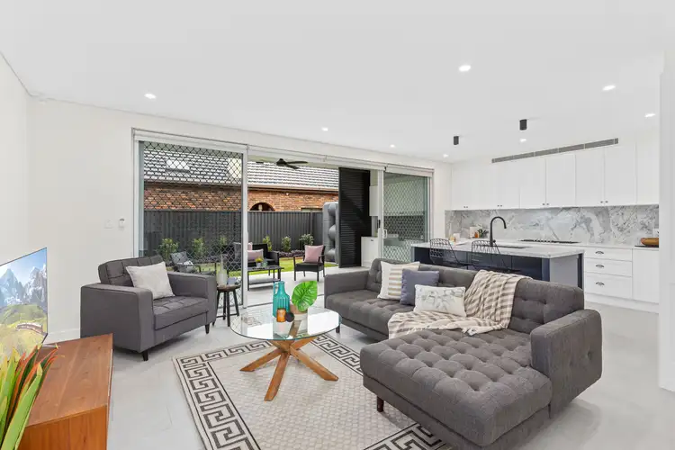 Sixth view of Homely townhouse listing, 1/10 Kings Road, Brighton-le-sands NSW 2216