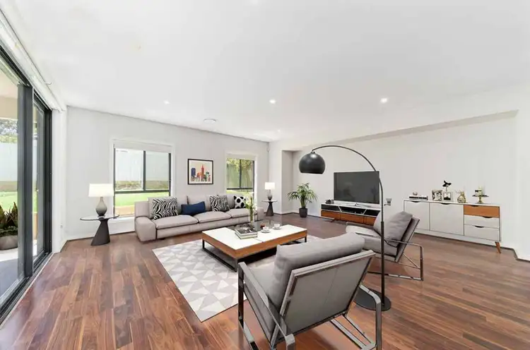 Third view of Homely house listing, 67 Stacey Street, Bankstown NSW 2200