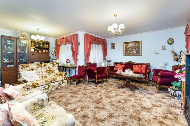 Fourth view of Homely house listing, 90 Cropley Drive, Baulkham Hills NSW 2153