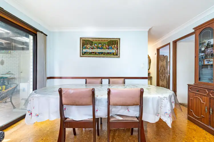 Seventh view of Homely house listing, 90 Cropley Drive, Baulkham Hills NSW 2153