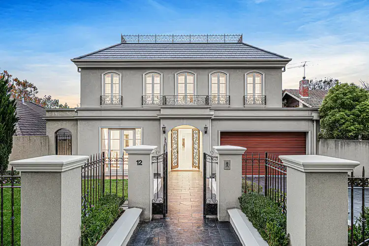 12 Creswick Street, Deepdene VIC 3103
