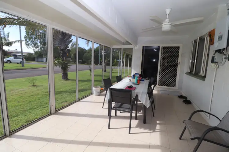 Third view of Homely house listing, 58 Carr Crescent, Lucinda QLD 4850