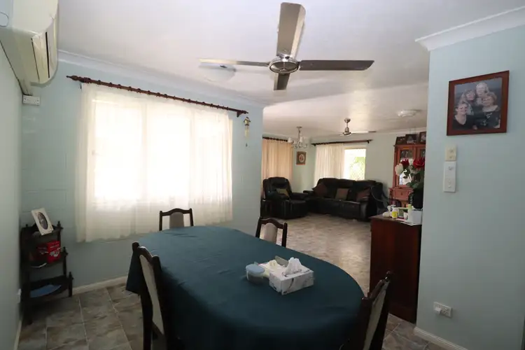 Fourth view of Homely house listing, 58 Carr Crescent, Lucinda QLD 4850