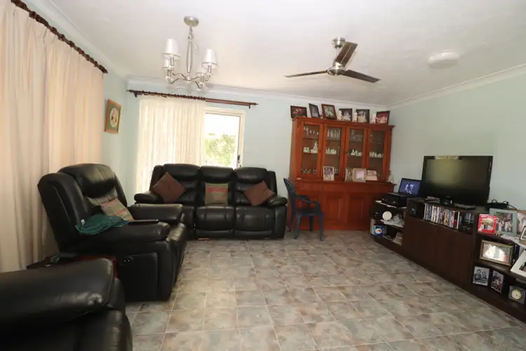 Sixth view of Homely house listing, 58 Carr Crescent, Lucinda QLD 4850