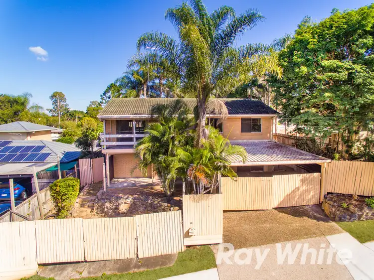 32 Fryar Road, Eagleby QLD 4207