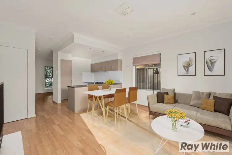 Second view of Homely house listing, 17 Allen Street, Old Noarlunga SA 5168