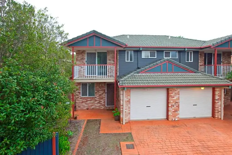 4/55 Beckwith Street, Ormiston QLD 4160