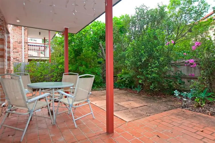 Sixth view of Homely townhouse listing, 4/55 Beckwith Street, Ormiston QLD 4160