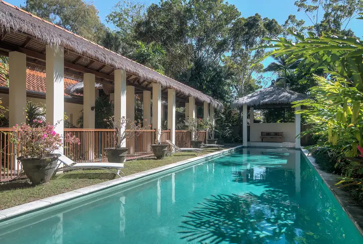 Main view of Homely villa listing, 12/24 Andrews Close, Port Douglas QLD 4877