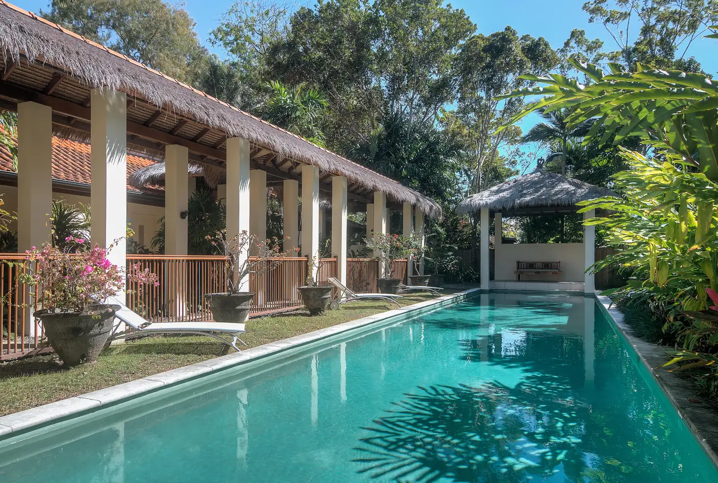 Main view of Homely villa listing, 12/24 Andrews Close, Port Douglas QLD 4877