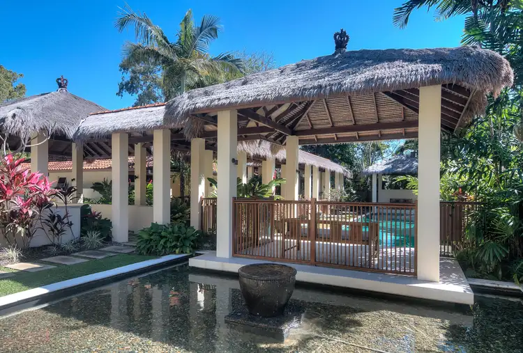 Second view of Homely villa listing, 12/24 Andrews Close, Port Douglas QLD 4877