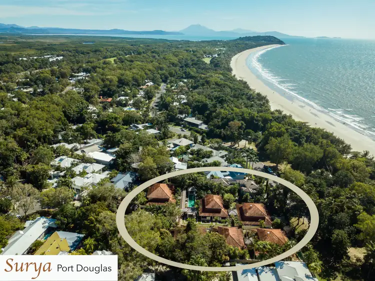 Fourth view of Homely villa listing, 12/24 Andrews Close, Port Douglas QLD 4877
