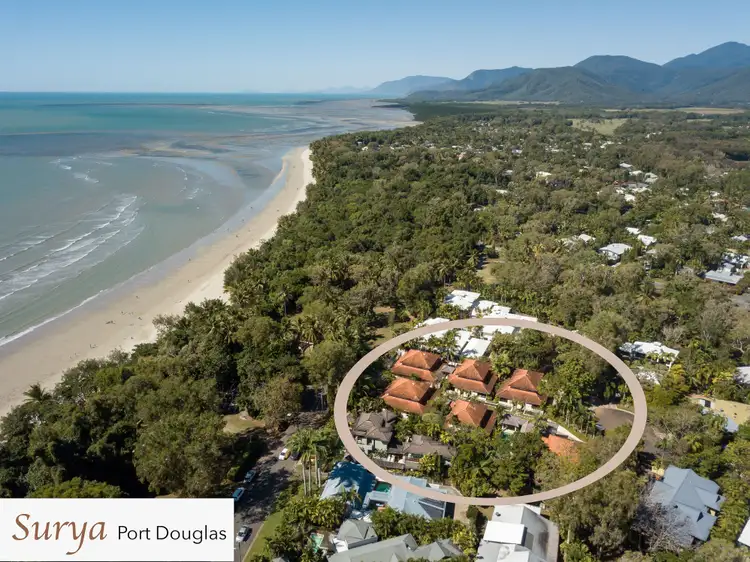 Fifth view of Homely villa listing, 12/24 Andrews Close, Port Douglas QLD 4877