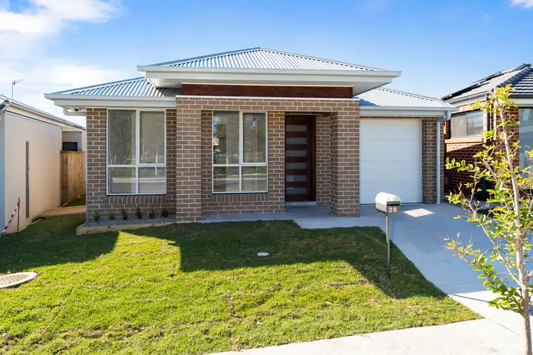 28 Brookner Road, Spring Farm NSW 2570