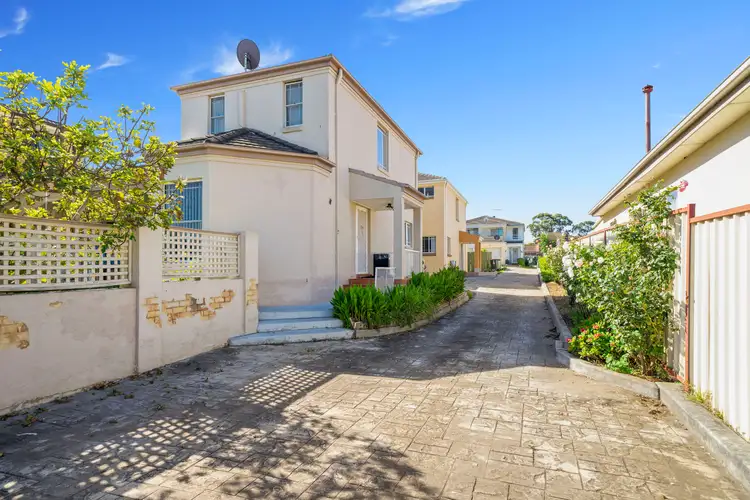 Main view of Homely house listing, 2/22 Stanbrook Street, Fairfield Heights NSW 2165