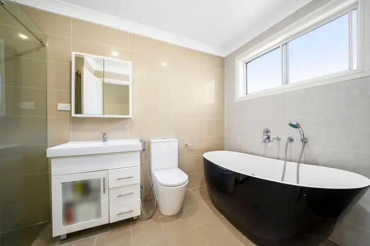 Fifth view of Homely house listing, 2/22 Stanbrook Street, Fairfield Heights NSW 2165
