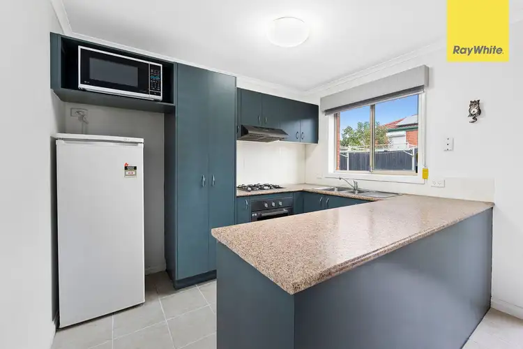 Fourth view of Homely unit listing, 21/7 Regan Street, St Albans VIC 3021