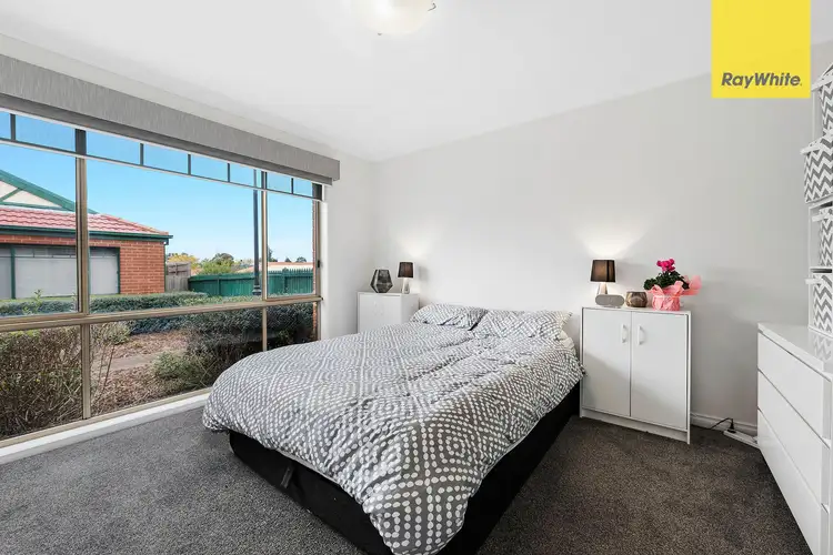 Sixth view of Homely unit listing, 21/7 Regan Street, St Albans VIC 3021