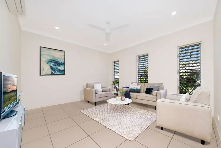 Second view of Homely house listing, 37 Tahlia Circuit, Mount Louisa QLD 4814