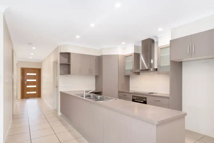 Fourth view of Homely house listing, 37 Tahlia Circuit, Mount Louisa QLD 4814