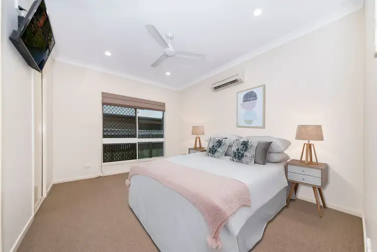 Fifth view of Homely house listing, 37 Tahlia Circuit, Mount Louisa QLD 4814