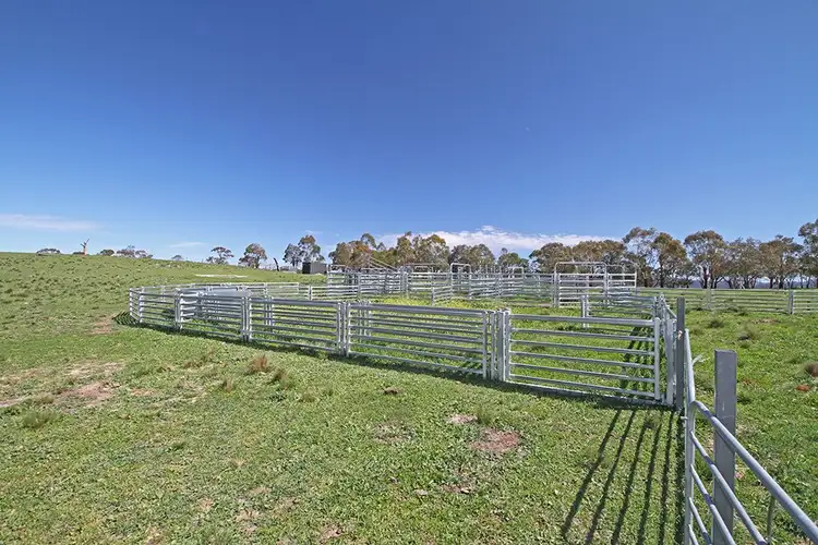 Second view of Homely land listing, Lot 6 Tinderry Road, Anembo NSW 2621