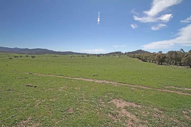 Third view of Homely land listing, Lot 6 Tinderry Road, Anembo NSW 2621