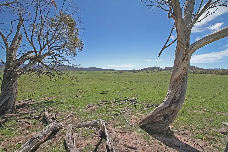 Fourth view of Homely land listing, Lot 6 Tinderry Road, Anembo NSW 2621