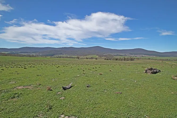 Sixth view of Homely land listing, Lot 6 Tinderry Road, Anembo NSW 2621