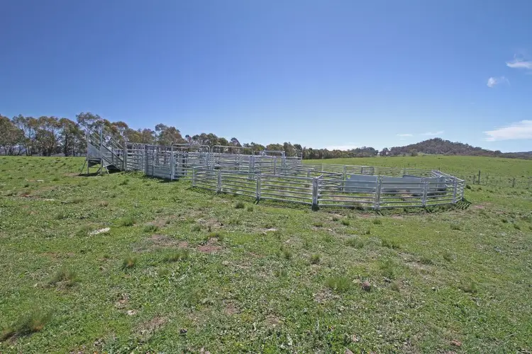 Seventh view of Homely land listing, Lot 6 Tinderry Road, Anembo NSW 2621