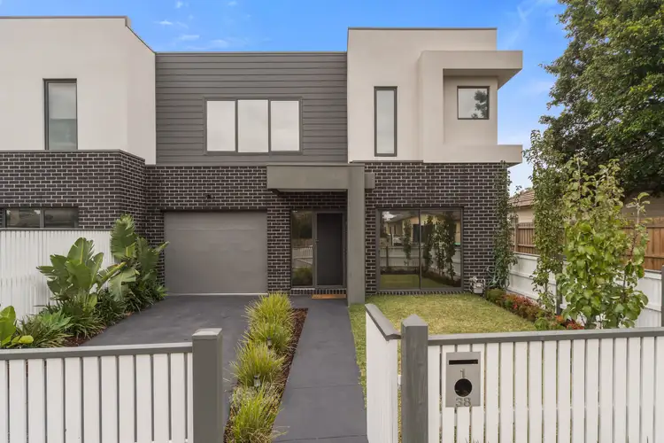 1/38 Cannes Avenue, Bonbeach VIC 3196