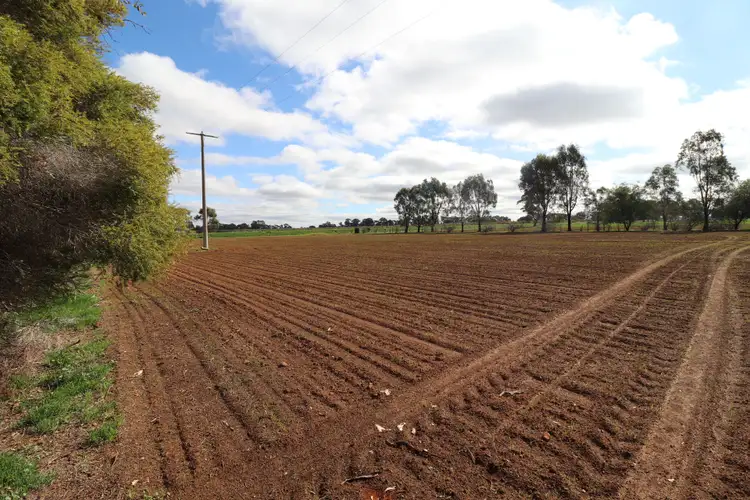 Second view of Homely rural property listing, 260 Girgarre East Road, Tatura VIC 3616