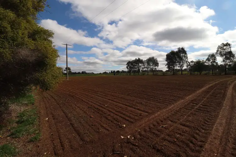 Third view of Homely rural property listing, 260 Girgarre East Road, Tatura VIC 3616