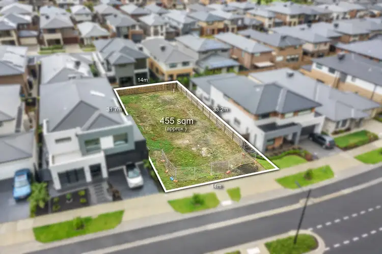 100 Harcrest Boulevard, Wantirna South VIC 3152