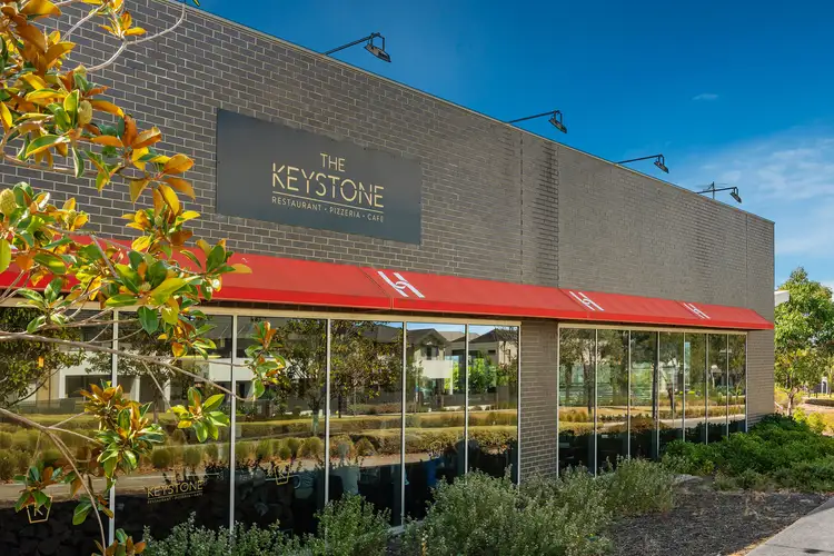 Fourth view of Homely land listing, 100 Harcrest Boulevard, Wantirna South VIC 3152