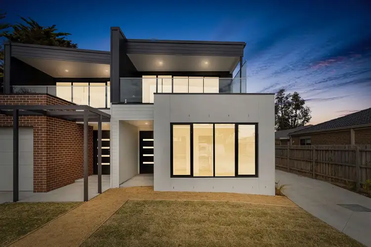 3/21 Grenville Grove, Capel Sound VIC 3940