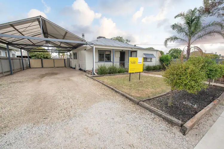 64 Murlong Street, Swan Hill VIC 3585
