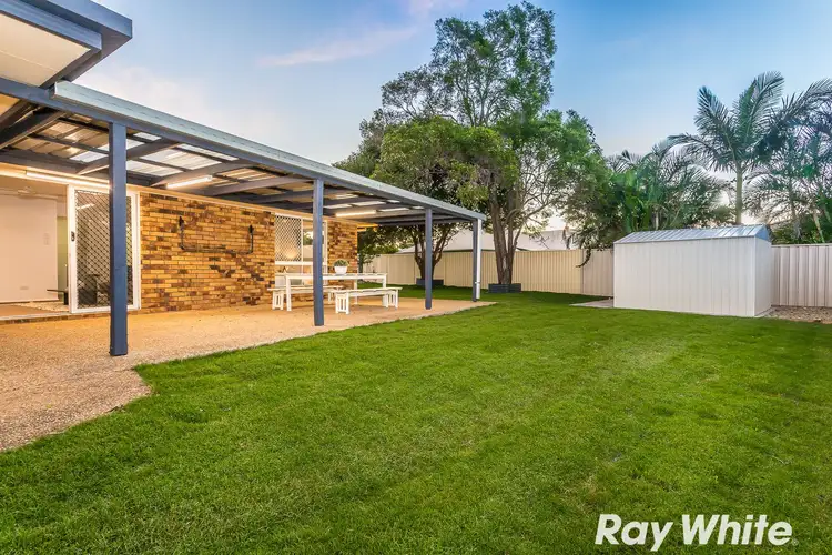 Fourth view of Homely house listing, 10 Mandy Court, Murrumba Downs QLD 4503