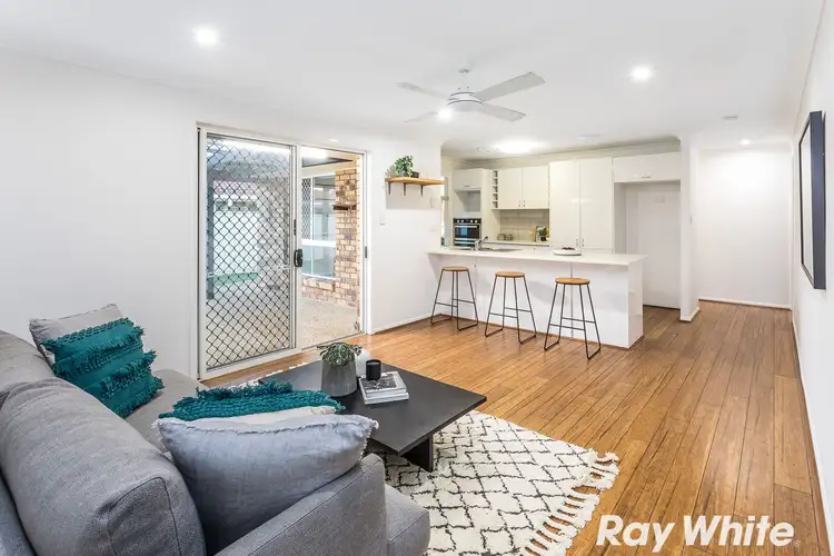 Seventh view of Homely house listing, 10 Mandy Court, Murrumba Downs QLD 4503