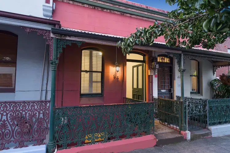 57 Booth Street, Annandale NSW 2038