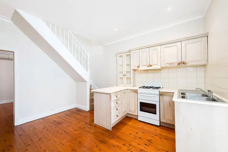 Fourth view of Homely house listing, 57 Booth Street, Annandale NSW 2038