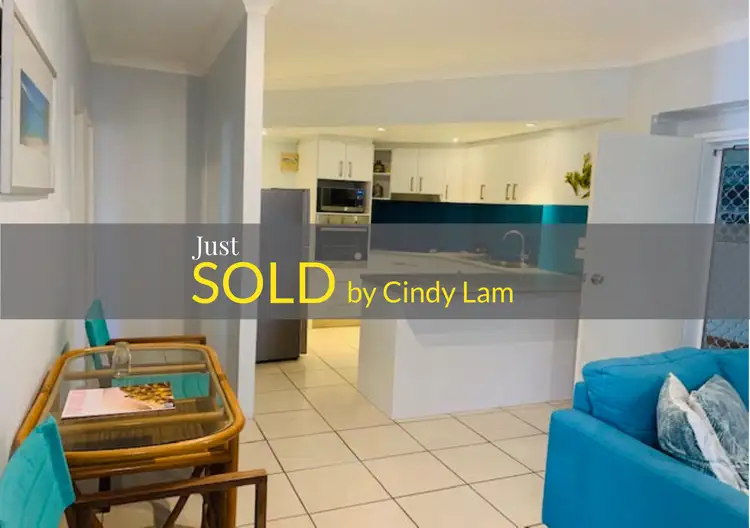 Main view of Homely apartment listing, 3/11-13 Garrick Street, Port Douglas QLD 4877