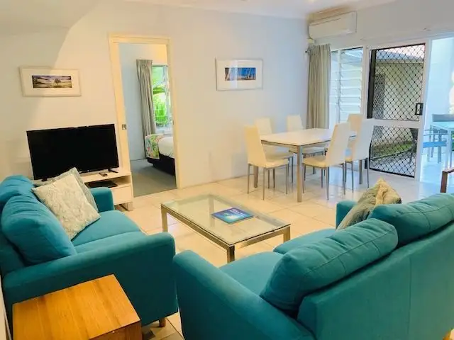 Second view of Homely apartment listing, 3/11-13 Garrick Street, Port Douglas QLD 4877