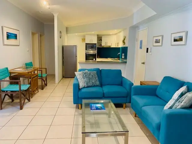 Third view of Homely apartment listing, 3/11-13 Garrick Street, Port Douglas QLD 4877