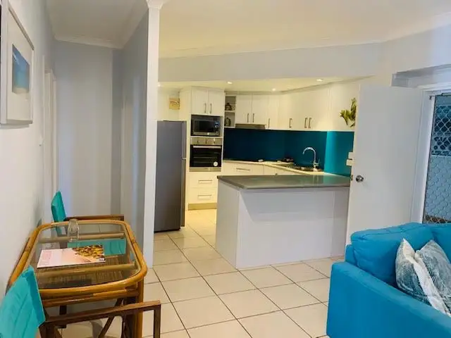 Fourth view of Homely apartment listing, 3/11-13 Garrick Street, Port Douglas QLD 4877