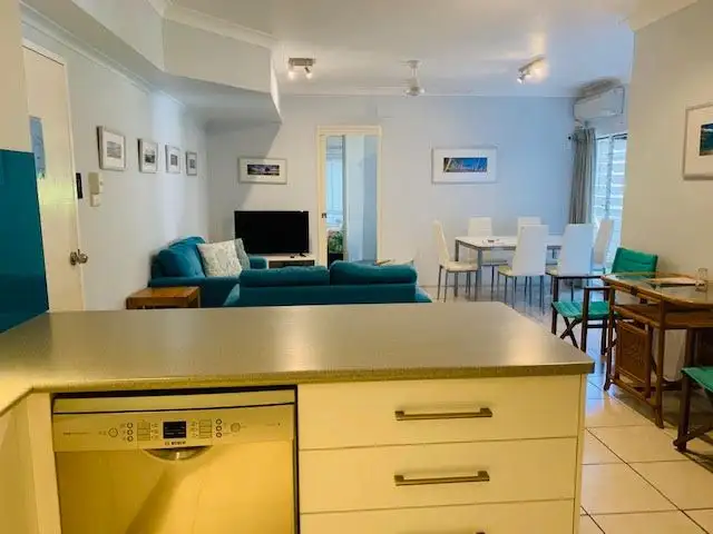 Seventh view of Homely apartment listing, 3/11-13 Garrick Street, Port Douglas QLD 4877