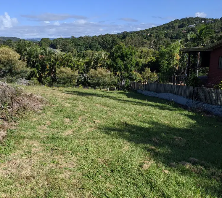 Second view of Homely land listing, 116 Willis Road, Bli Bli QLD 4560