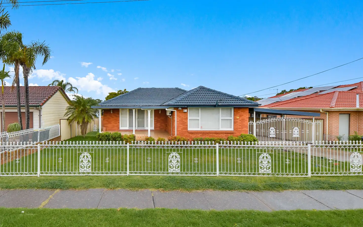 Main view of Homely house listing, 15 Wattle Avenue, Macquarie Fields NSW 2564