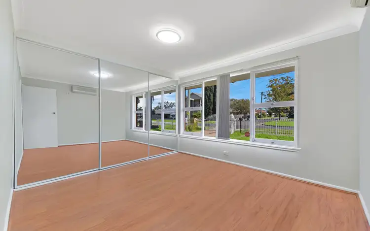 Fifth view of Homely house listing, 15 Wattle Avenue, Macquarie Fields NSW 2564