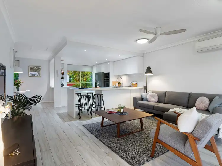 Third view of Homely unit listing, 9/24 Whytecliffe Street, Albion QLD 4010